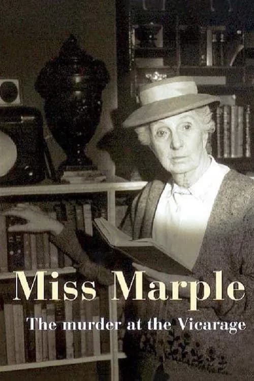 Miss Marple: The Murder at the Vicarage (1986)