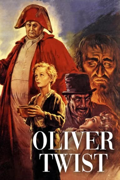 Oliver Twist (1948)