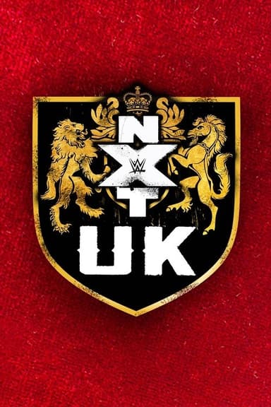 WWE NXT UK (2018)
