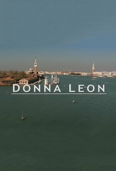 Donna Leon (2000)