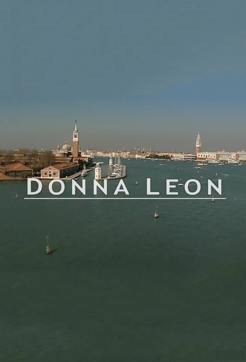 Donna Leon (2000)
