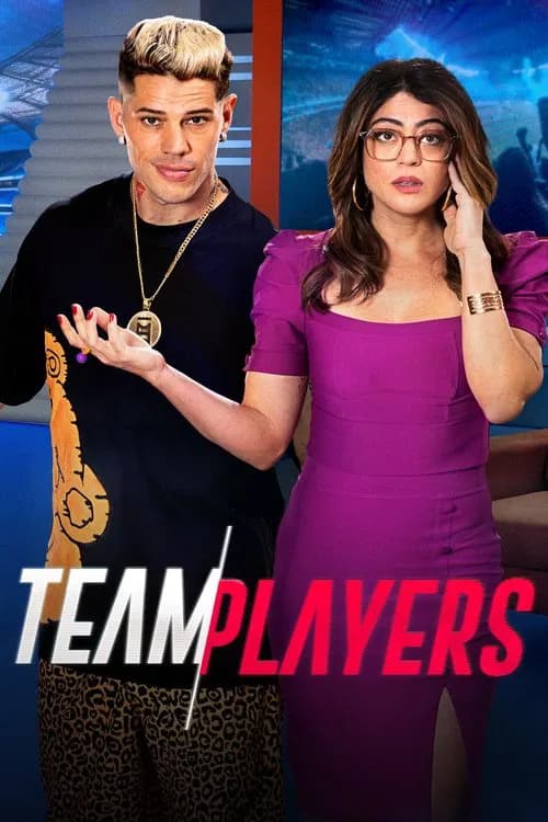 Team Players (2025)