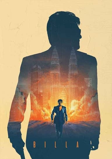 Billa (2007)