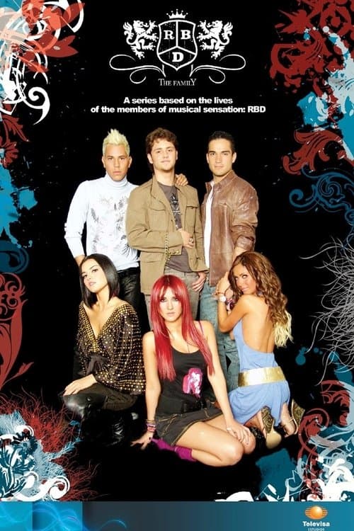 RBD: The Family (2007)