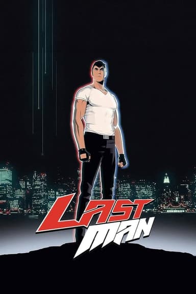 Lastman (2016)