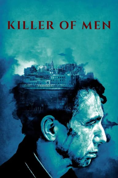 Killer of Men (2022)