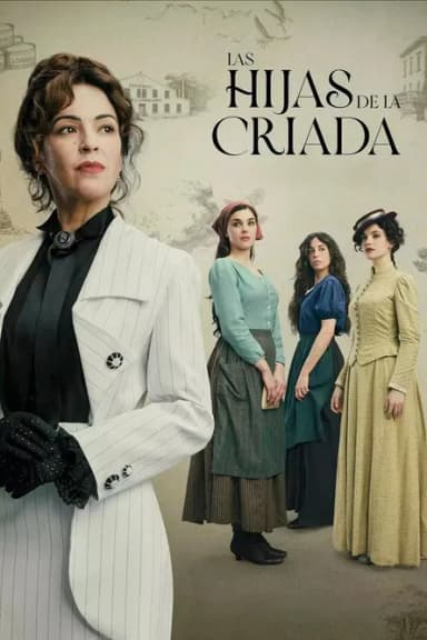 Las hijas de la criada (2025)