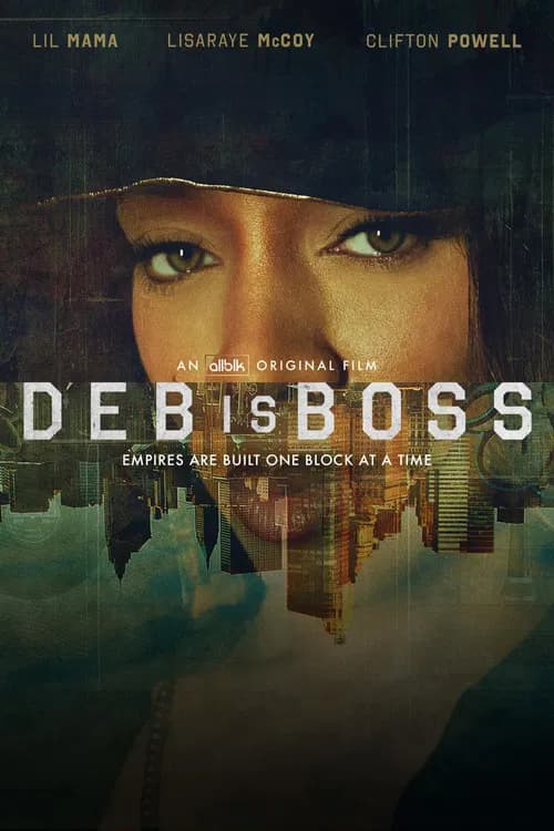 Deb is Boss (2026)