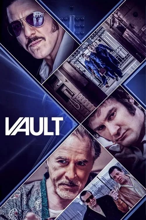 Vault (2019)