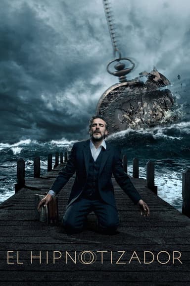 El Hipnotizador (2015)