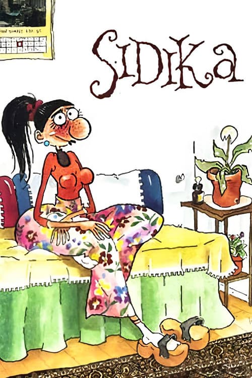 Sidika (1997)