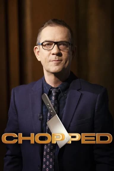 Chopped (2009)