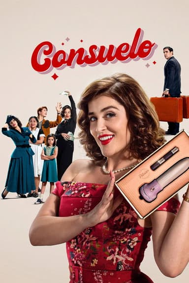 Consuelo (2024)