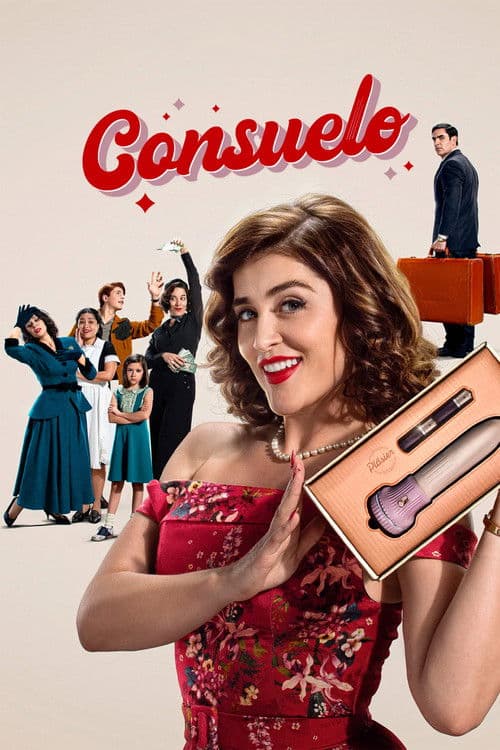 Consuelo (2024)