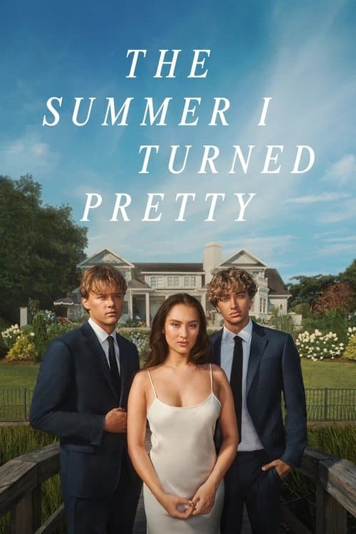 The Summer I Turned Pretty (2022)