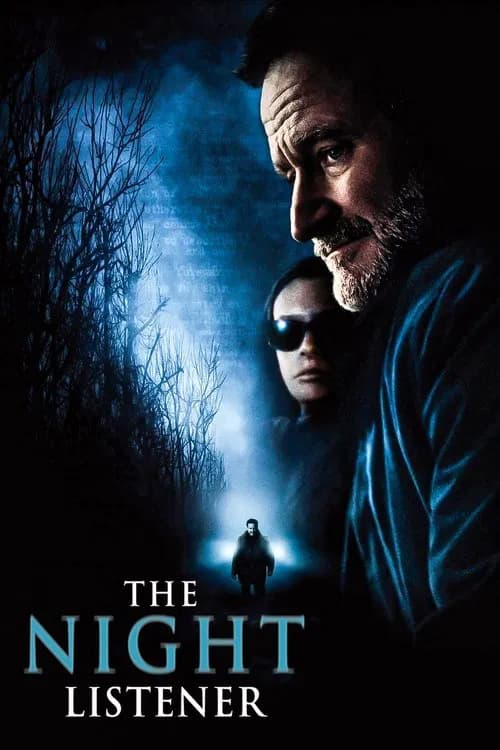 The Night Listener (2006)