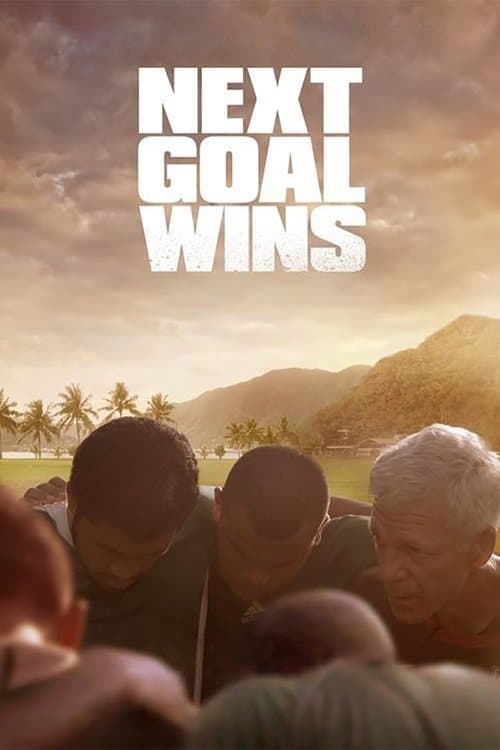 Next Goal Wins (2014)