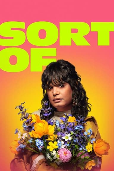 Sort Of (2021)