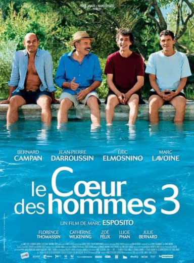 Frenchmen 3 (2013)