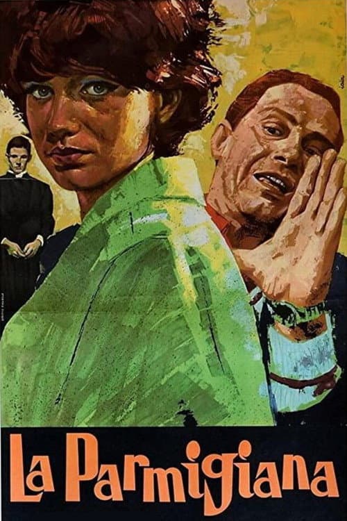 The Girl from Parma (1963)