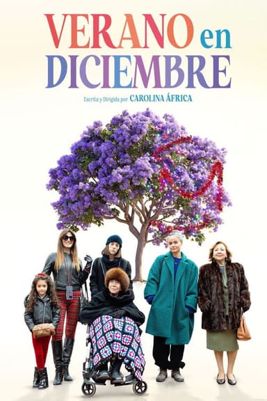 Family Affairs (2024)
