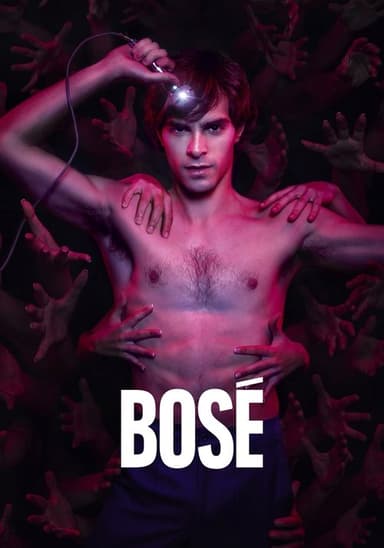 Bosé (2022)