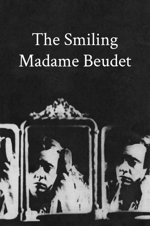 The Smiling Madame Beudet (1923)