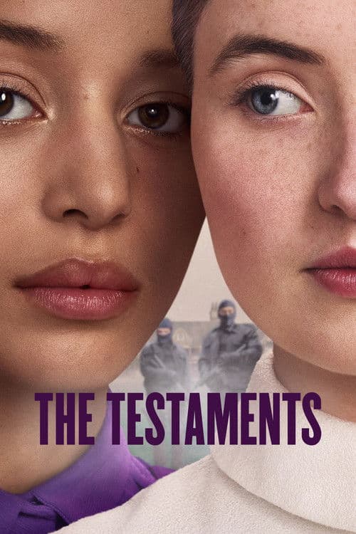 The Testaments (2026)