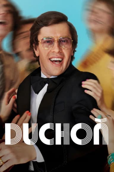 Duchoň (2025)