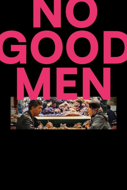 No Good Men (2026)