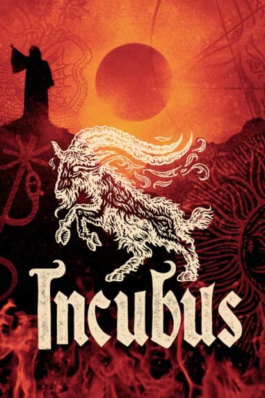 Incubus (1966)