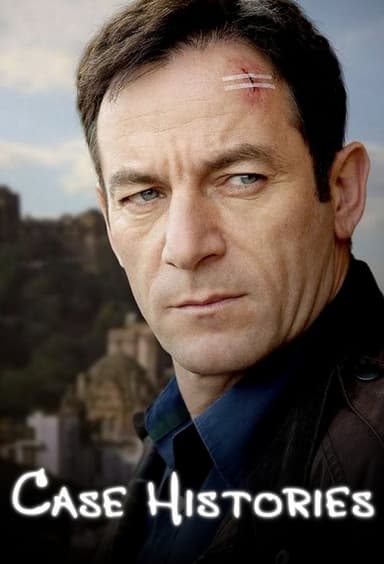 Case Histories (2011)