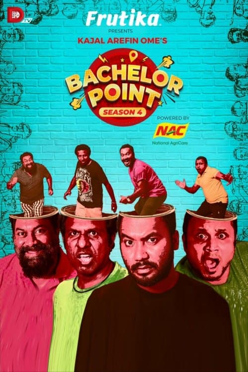 Bachelor Point (2018)