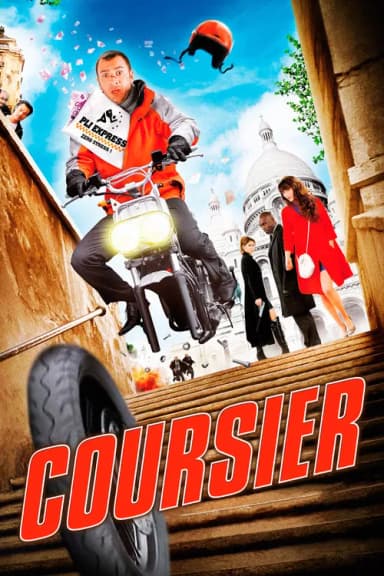 Paris Express (2010)