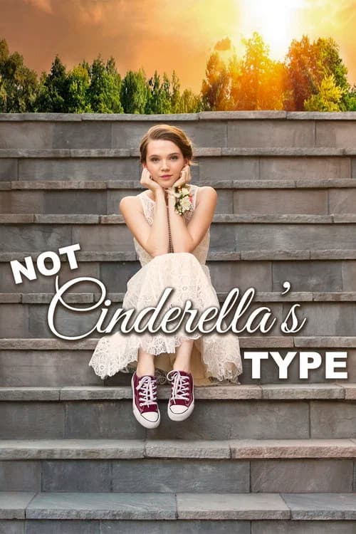 Not Cinderella's Type (2018)