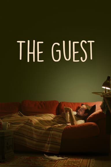 The Guest (2019)