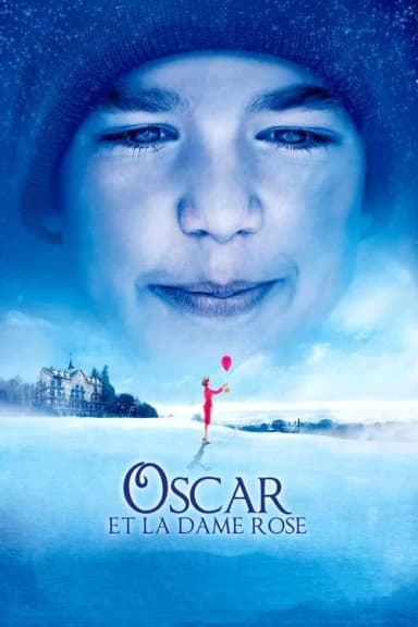 Oscar and the Lady in Pink (2009)