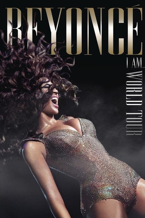 Beyoncé: I Am... World Tour (2010)