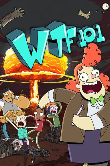 WTF 101 (2019)