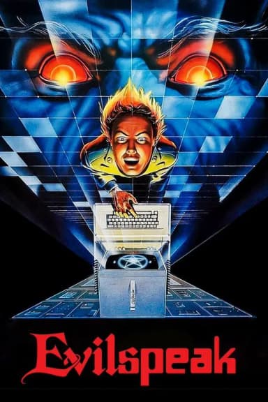 Evilspeak (1981)
