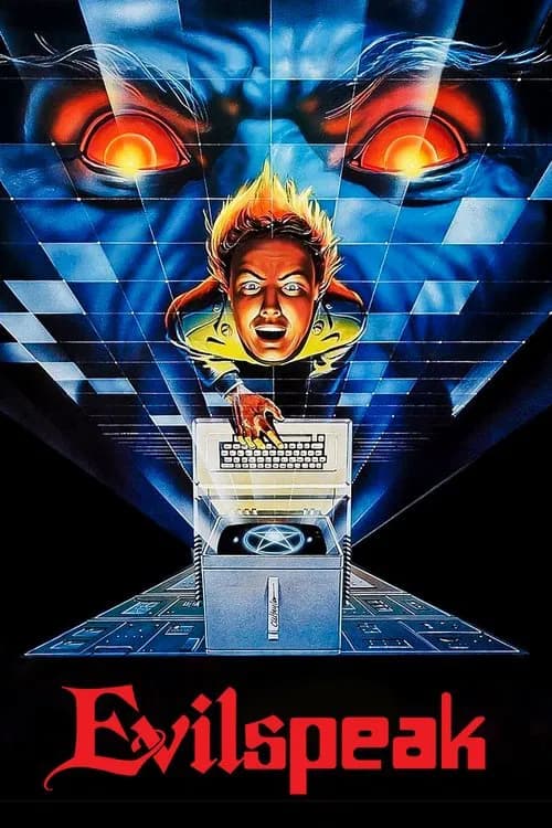 Evilspeak (1981)