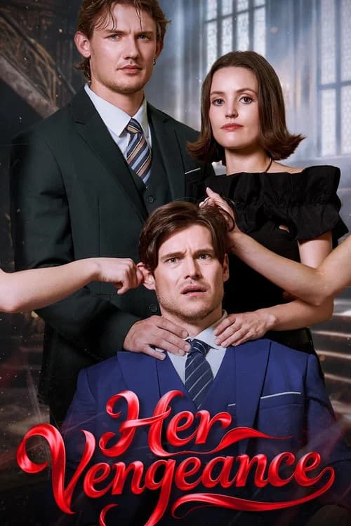 Her Vengeance (2025)