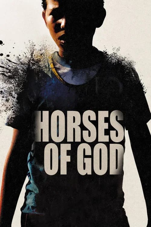 Horses of God (2013)