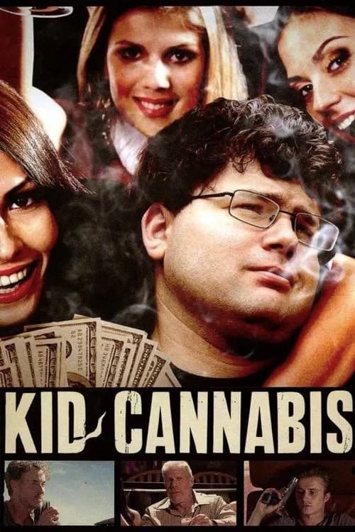 Kid Cannabis (2014)