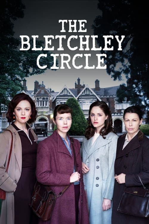 The Bletchley Circle (2012)