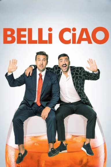 Hello Beautiful (2022)