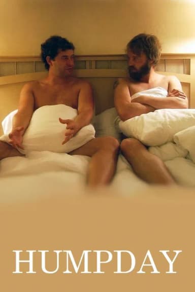 Humpday (2009)