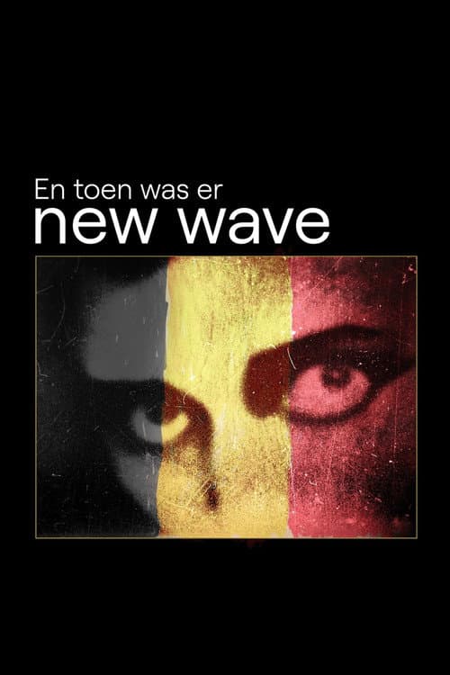 En toen was er new wave (2026)