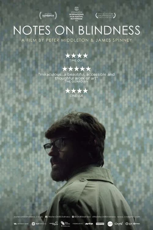 Notes on Blindness (2016)
