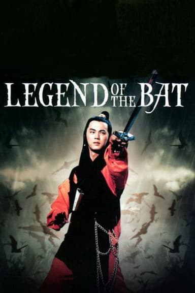Legend of the Bat (1978)